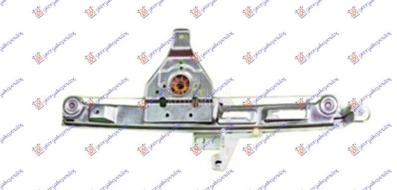 PODIZAC ZADNJEG PROZORA ELEKTR