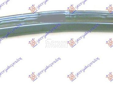 NOSAC HLADNJAKA za Volvo V70 od 1997. do 2000. god.