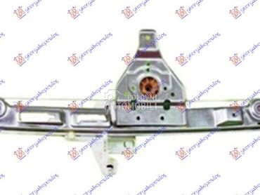 PODIZAC ZADNJEG PROZORA ELEKTR za Jeep Compass od 2011. do 2016. god.