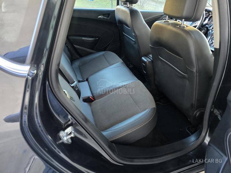 Opel Astra J COSMO 1.4TB LPG