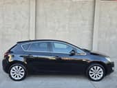 Opel Astra J COSMO 1.4TB LPG