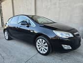 Opel Astra J COSMO 1.4TB LPG