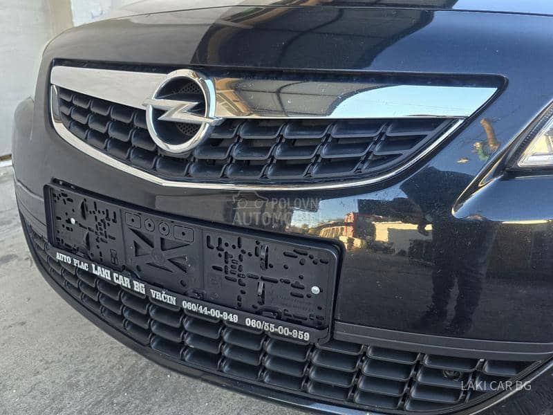 Opel Astra J COSMO 1.4TB LPG