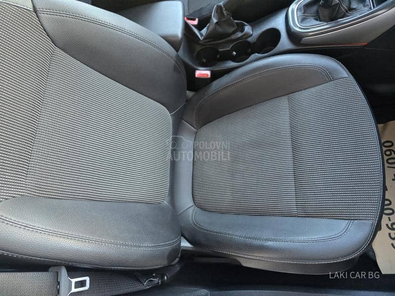 Opel Astra J COSMO 1.4TB LPG