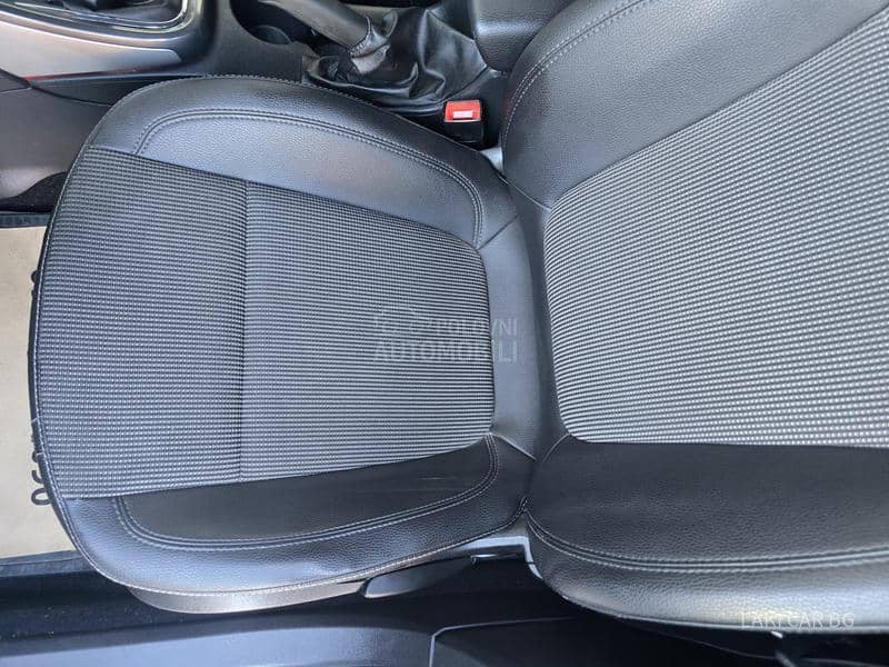 Opel Astra J COSMO 1.4TB LPG