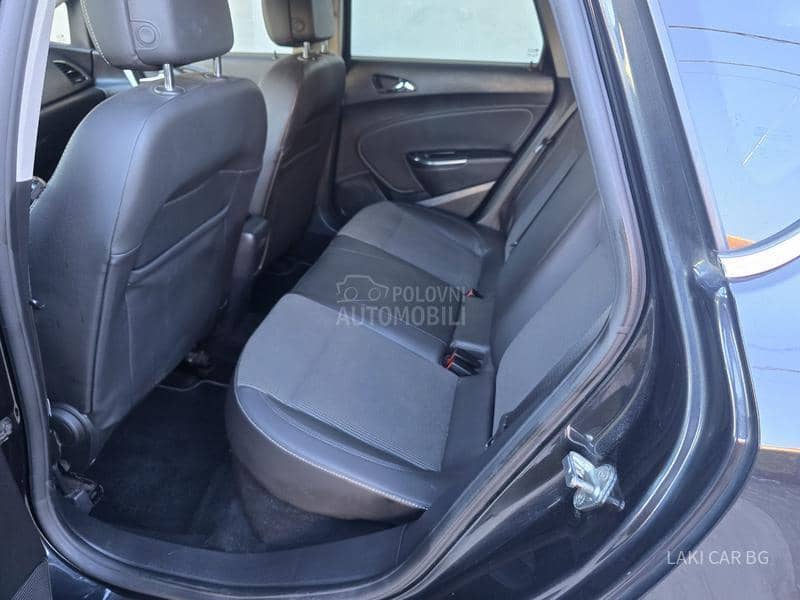 Opel Astra J COSMO 1.4TB LPG