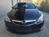 Opel Astra J COSMO 1.4TB LPG