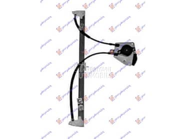 PODIZAC PREDNJEG PROZORA... za Fiat Scudo od 2004. do 2007. god.