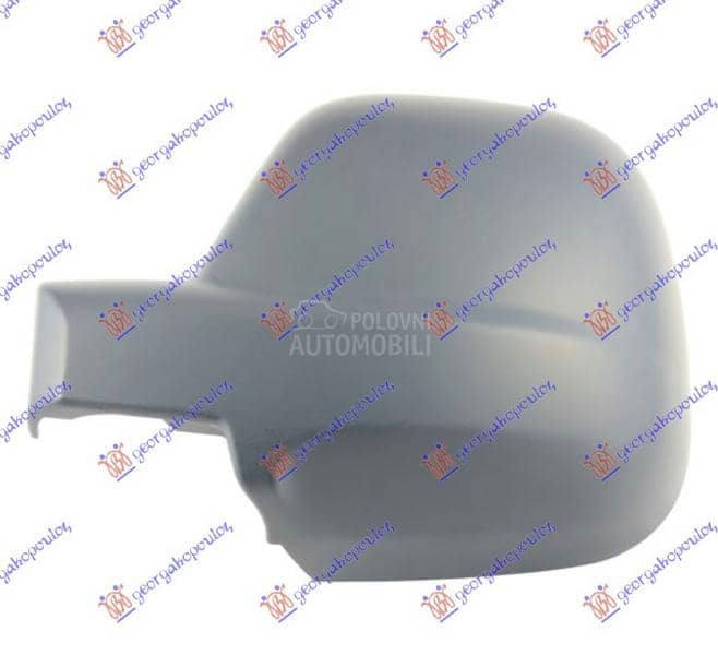 POKLOPAC RETROVIZORA PM...