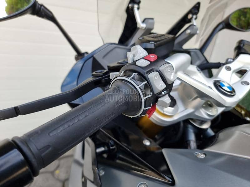 BMW R1200RS  R 1200 RS