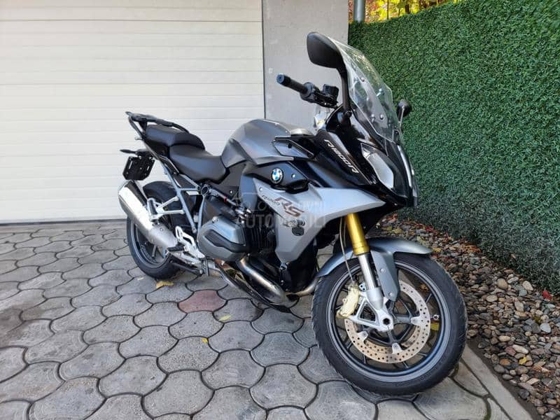 BMW R1200RS  R 1200 RS