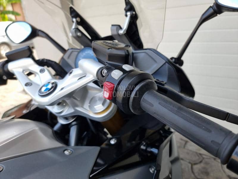 BMW R1200RS  R 1200 RS