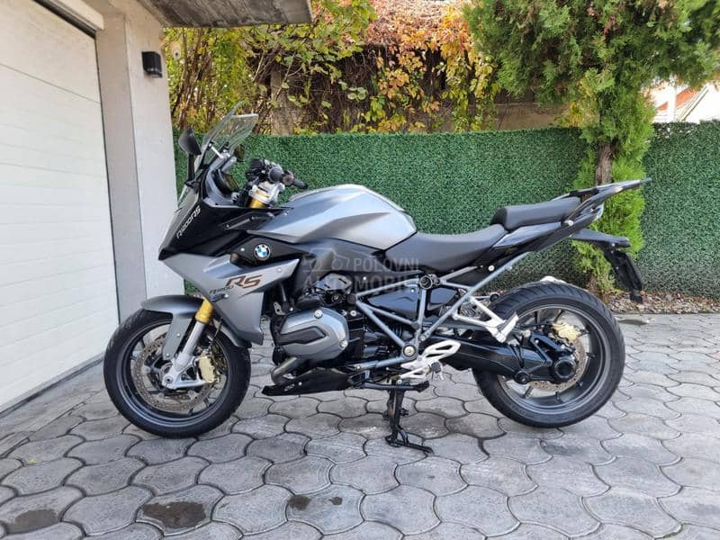 BMW R1200RS  R 1200 RS