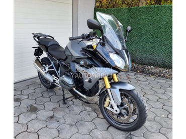 BMW R1200RS  R 1200 RS