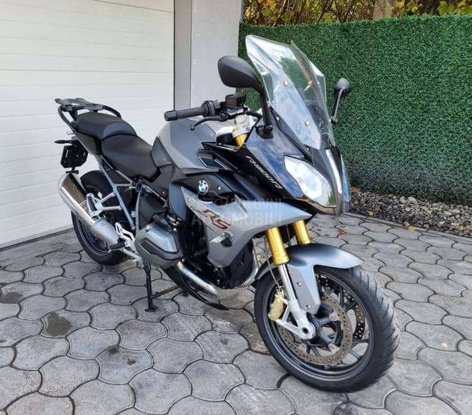 BMW R1200RS  R 1200 RS