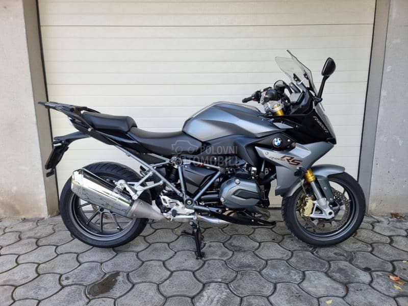 BMW R1200RS  R 1200 RS