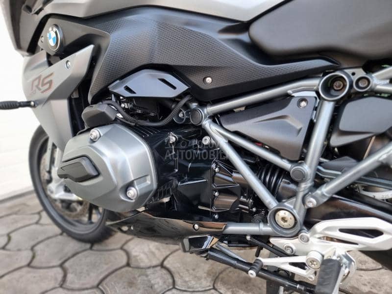 BMW R1200RS  R 1200 RS