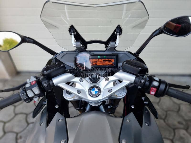 BMW R1200RS  R 1200 RS