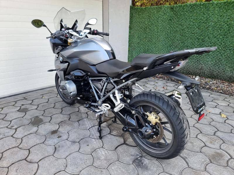 BMW R1200RS  R 1200 RS