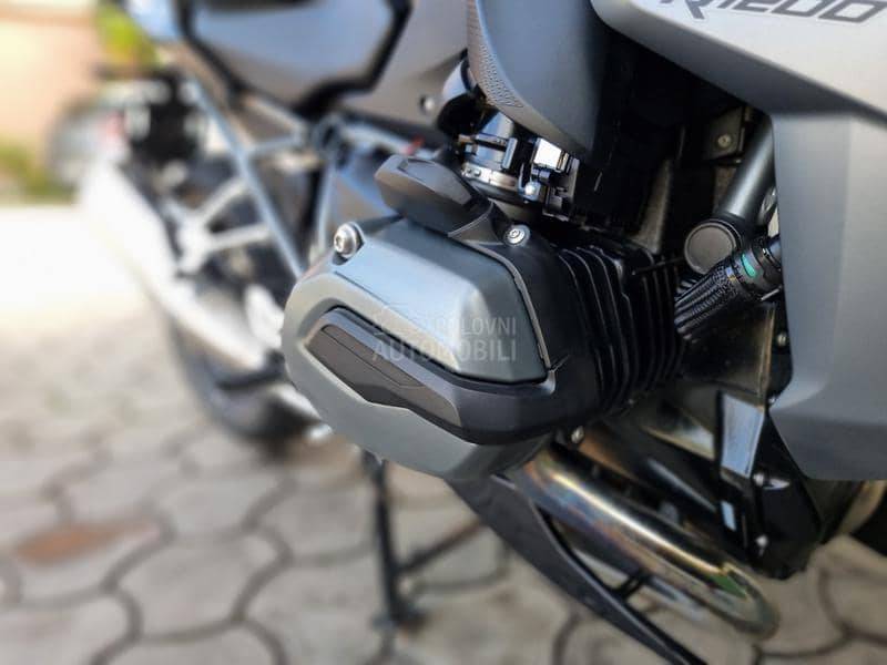 BMW R1200RS  R 1200 RS
