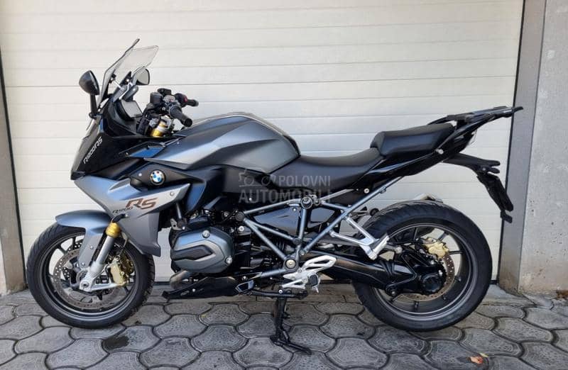 BMW R1200RS  R 1200 RS