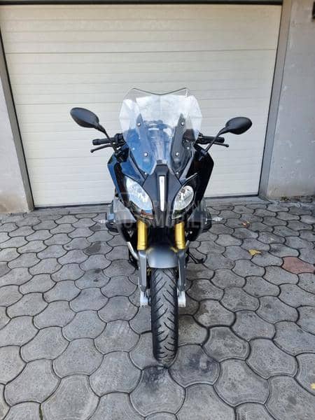 BMW R1200RS  R 1200 RS