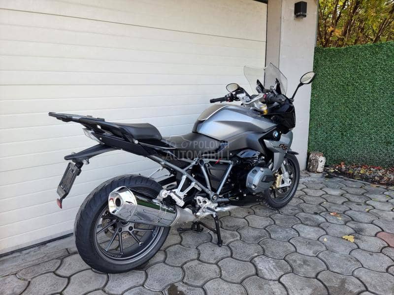 BMW R1200RS  R 1200 RS