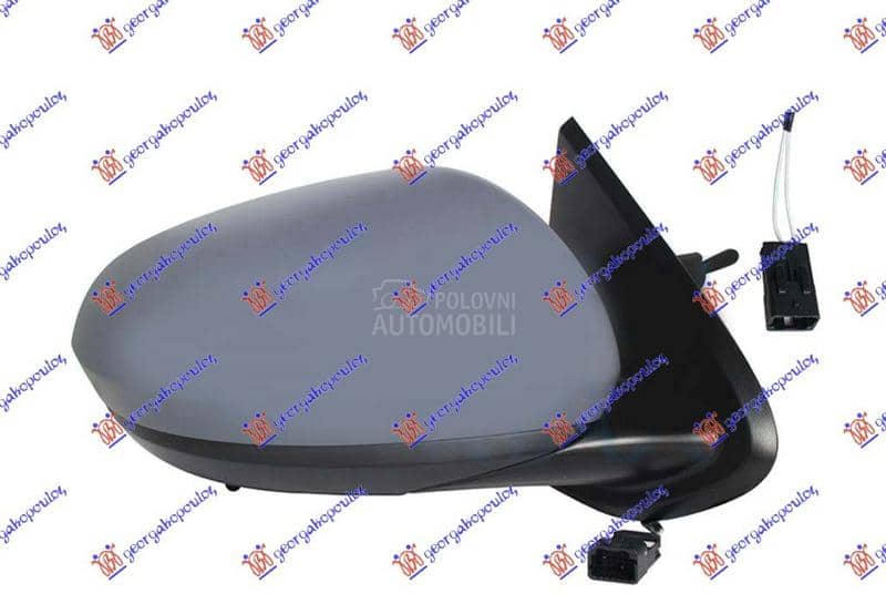 RETROVIZOR MEHANICKI SA...