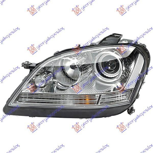 FAR Bi-XENON -08 Levo