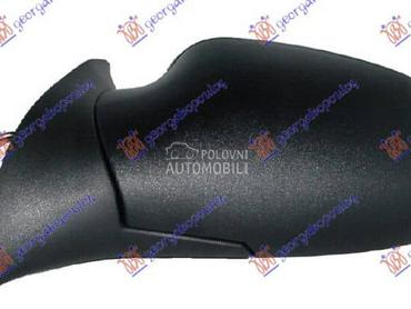 RETROVIZOR ELEKTRICNI SA... za Mercedes Benz A Klasa od 1998. do 2004. god.