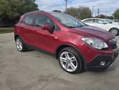 Opel Mokka 1.4 TURBO 4x4 COSMO
