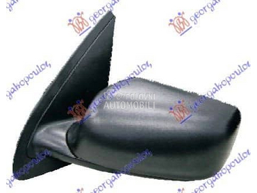 RETROVIZOR ELEKTRICNI SA... za Alfa Romeo 146 od 1999. do 2001. god.