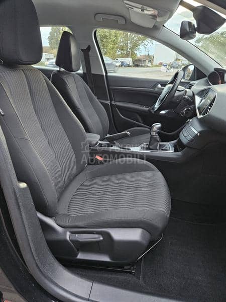 Peugeot 308 N O V