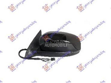 RETROVIZOR ELEKTRICNI SA... za Jeep Cherokee od 2014. do 2019. god.