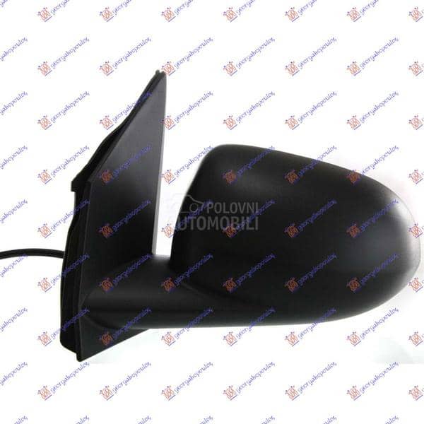 RETROVIZOR ELEKTRICNI Levo