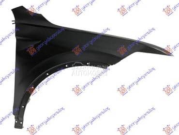 KRILO Desno za Volkswagen Tiguan od 2020. do 2023. god.