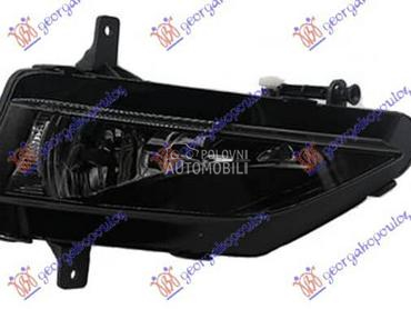 MAGLENKA SA MIGAVCEM Desno za Volkswagen Golf 7 od 2017. do 2020. god.