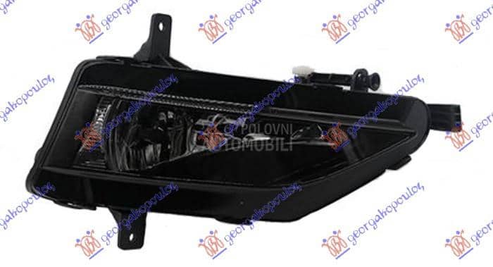 MAGLENKA SA MIGAVCEM Desno