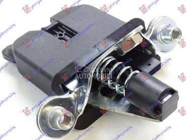 BRAVA GEPEK VRATA za Škoda Octavia od 2004. do 2008. god.