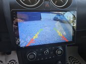 Nissan Qashqai NAV KAM PANO TOOP