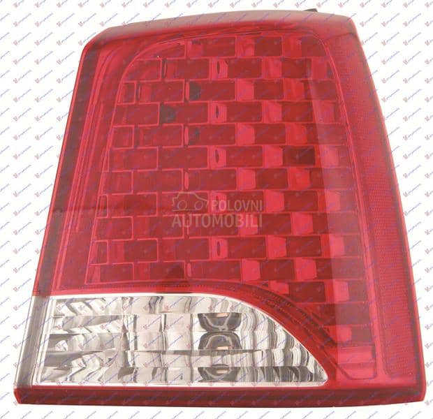 STOP LAMPA SPOLJASNJA Desno