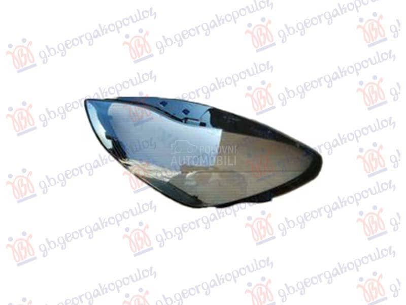 STAKLO FARA 21- Levo