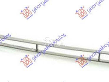 RESETKA PREDNJEG BRANIKA za Mercedes Benz E Klasa od 1976. do 1982. god.