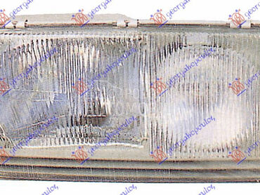 FAR (CETVRTASTO SOCIVO) za Mercedes Benz E Klasa od 1976. do 1982. god.