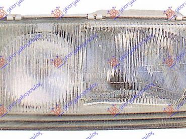 FAR (CETVRTASTO SOCIVO) za Mercedes Benz E Klasa od 1976. do 1982. god.