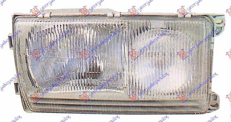 FAR (CETVRTASTO SOCIVO) (TURSK