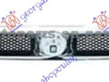 PVC MASKA 02- za Fiat Albea od 2002. do 2005. god.