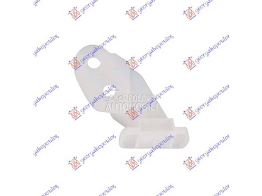 NOSAC PREDNJEG BLATOBRANA... za BMW Serija 3 od 1999. do 2003. god.