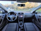 Volkswagen Golf 6 2.0 TDI