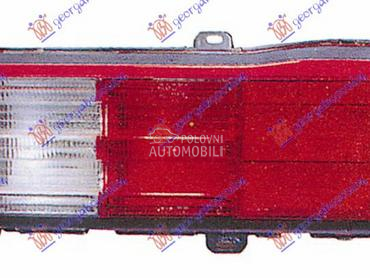 STAKLO STOP LAMPE za Mercedes Benz E Klasa od 1976. do 1982. god.